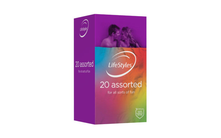 Condoms