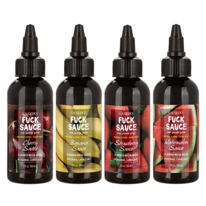 Lubes & Gels