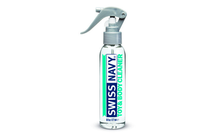 Swiss Navy Toy Cleaner