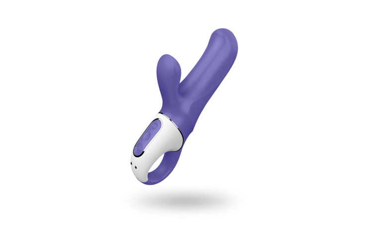 Satisfyer Magic Bunny