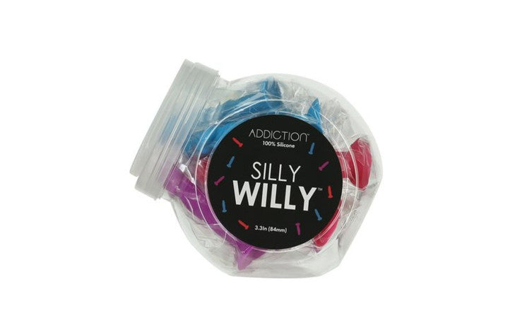 Silly Willys 9cm Mini Dong