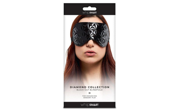 Whip Smart Blindfold