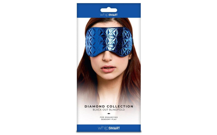 Whip Smart Blindfold