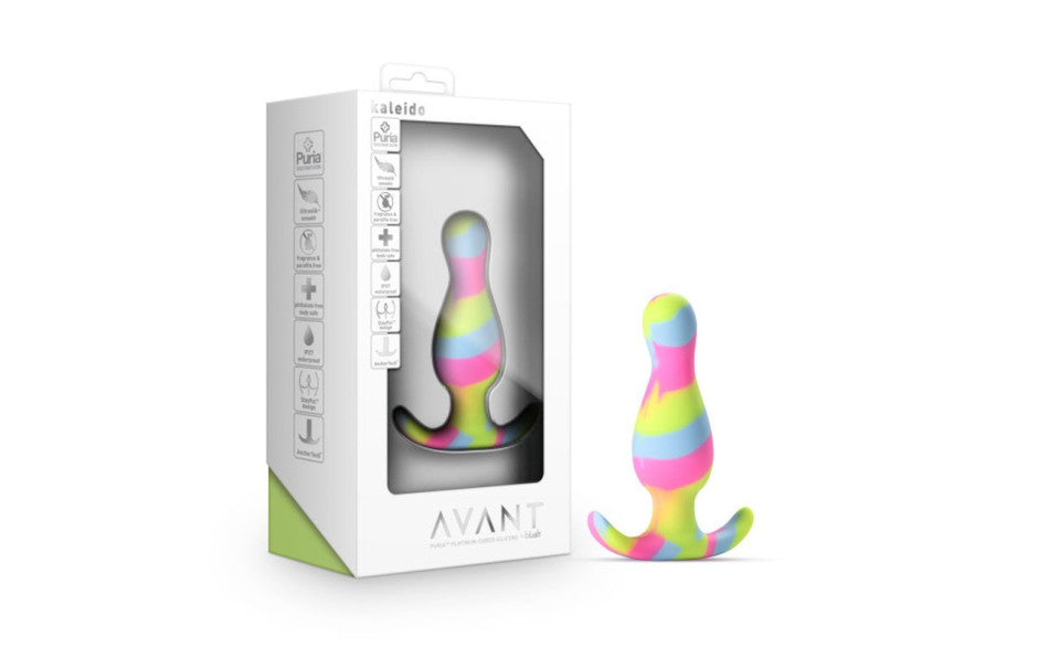 Avant Kaleido
