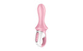 Satisfyer Air Pump Booty