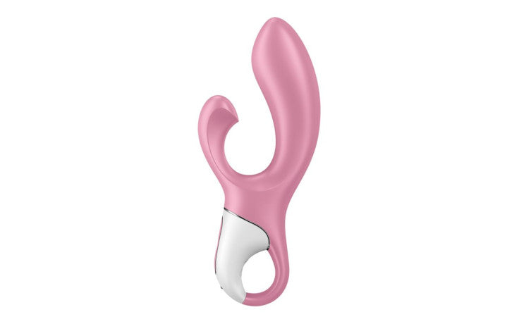 Satisfyer Air Pump Bunny