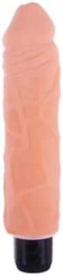 True Feel 6.5 Realistic Vibe Flesh
