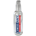 Swiss Navy Silicone Lube 2oz