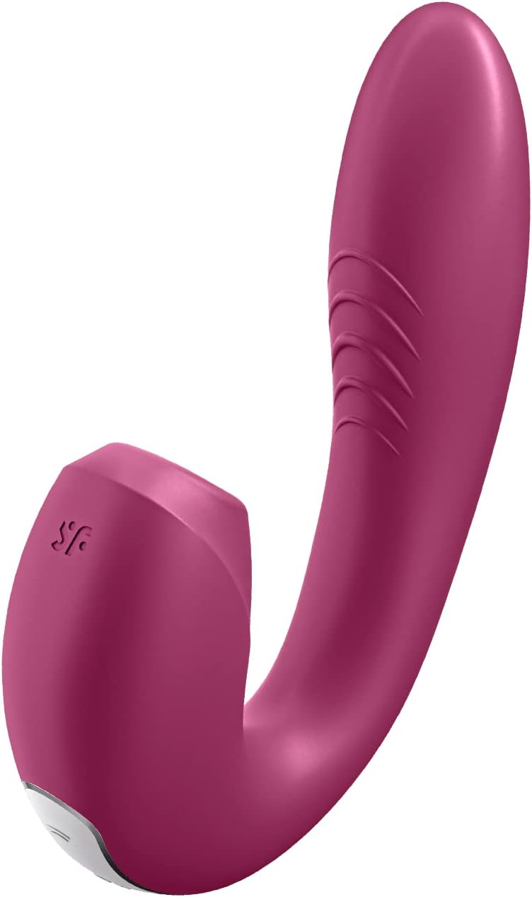 Satisfyer Sunray Berry