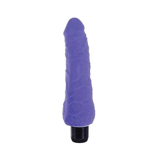 True Feel 6.5 Realistic Vibe Purple