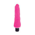 True Feel 6.5 Realistic TPR Vibe Pink