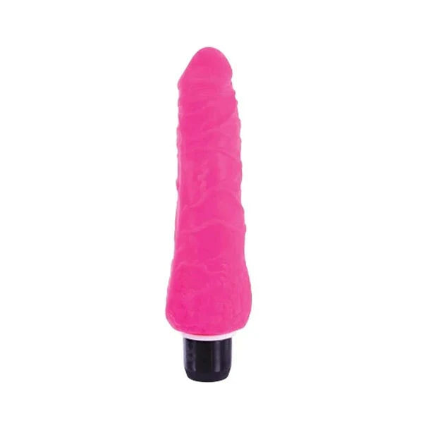 True Feel 6.5 Realistic TPR Vibe Pink