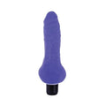 True Feel 6.5 Realistic TPR Vibe Purple