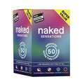 Four Seasons Sensations 50pk Condoms