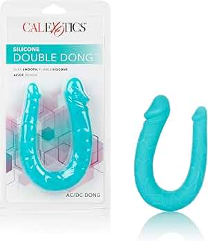 Double Ended Dong