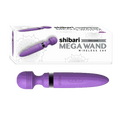 Shibari Delux Mega Wand
