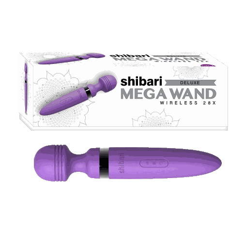 Shibari Delux Mega Wand