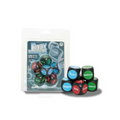 Body Adventure Party Dice