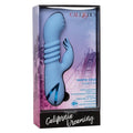 California Dreaming Santa Cruz &  Coaster