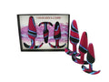 Colourful Camo SAIL Anal Kit