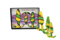 Colourful Camo SAIL Anal Kit