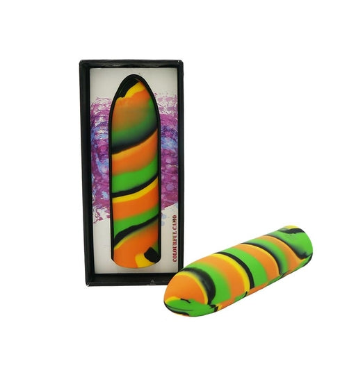 Colourful Camo Tracer Bullet