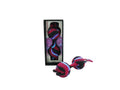 Colourful Camo LANA Kegel Ball