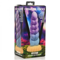 Creature Cock Mystique