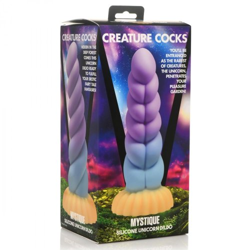 Creature Cock Mystique
