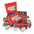 The Really Cheeky Boardgame