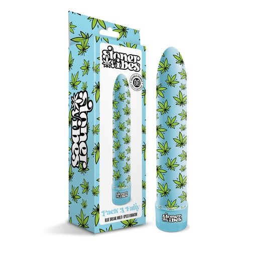 Stoner Vibes Blue Dream