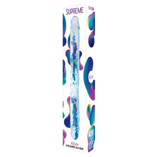 Alive Supreme Dildo 15in
