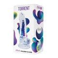 Alive Torrent Dildo 8in