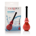 Calextics Vulcanite Anal Douche