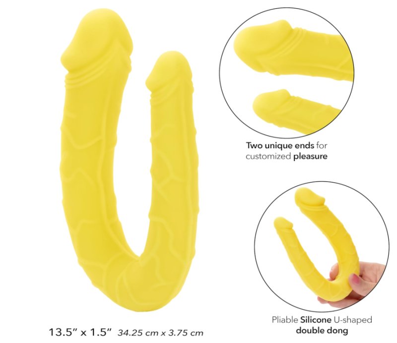 Double Ended Dong