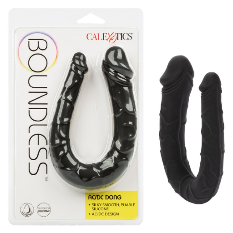 Double Ended Dong