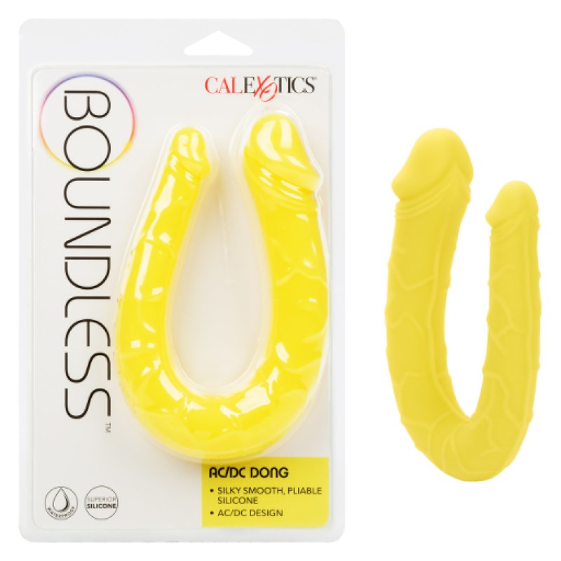 Double Ended Dong