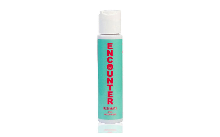 Encounter Ultimate Water based Lube