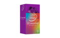 Lifestyle 20pk Assorted Condom