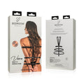 Bedroom Fantasy Harness Black