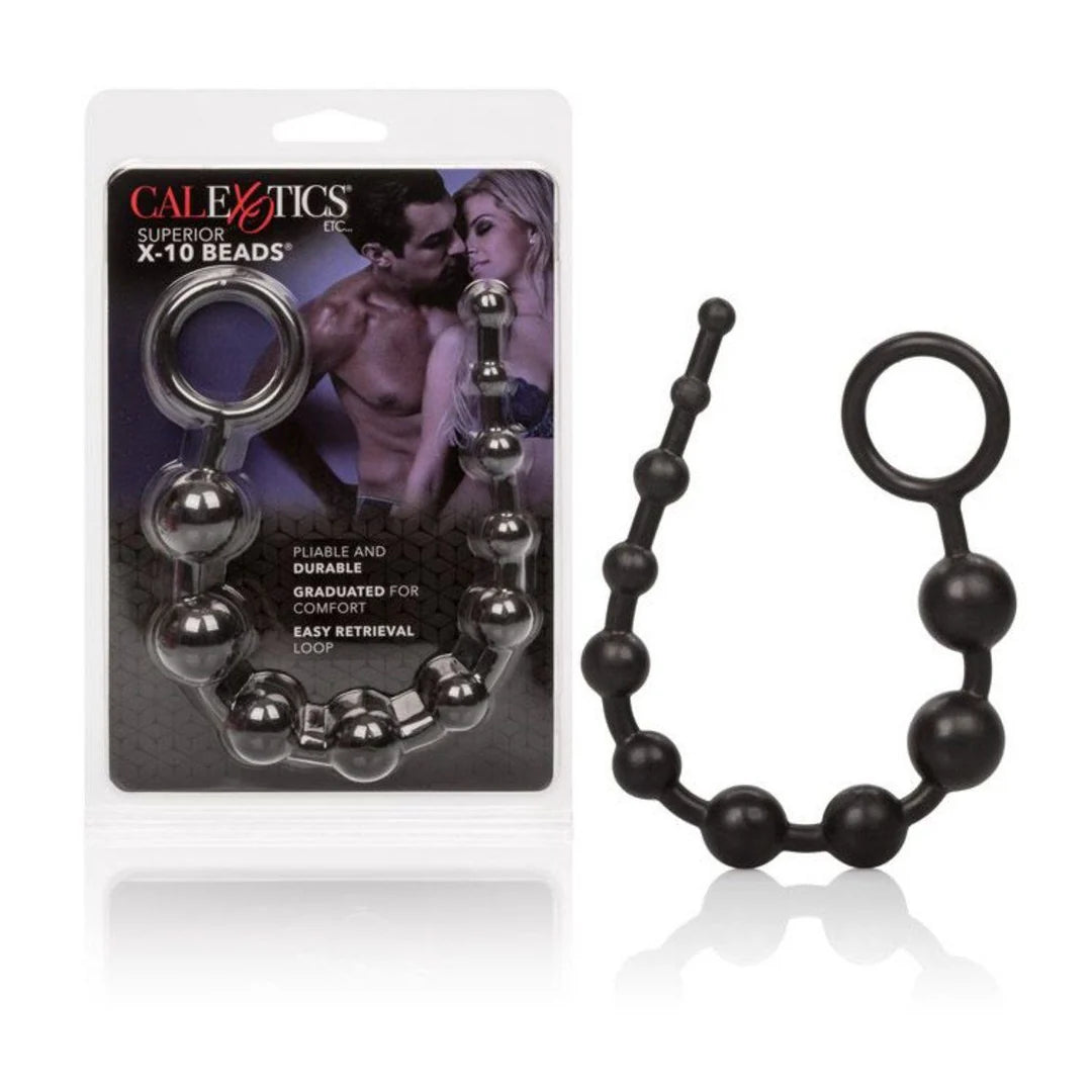 X-10 Beads