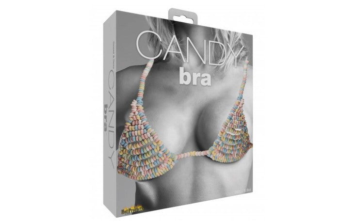 Candy Underwear Pack Male + Female =1
