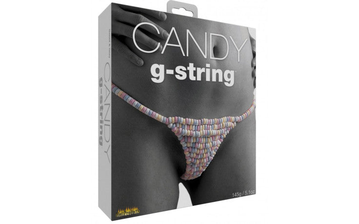 Candy Underwear Pack Male + Female =1