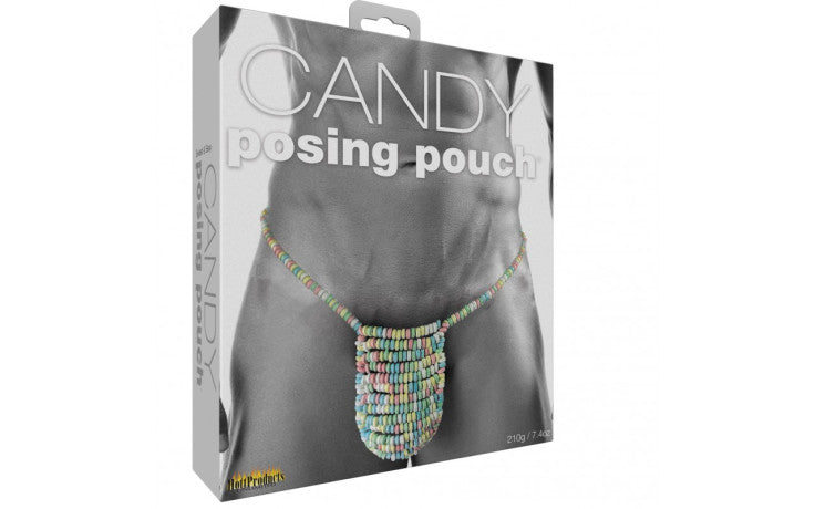 Candy Underwear Pack Male + Female =1