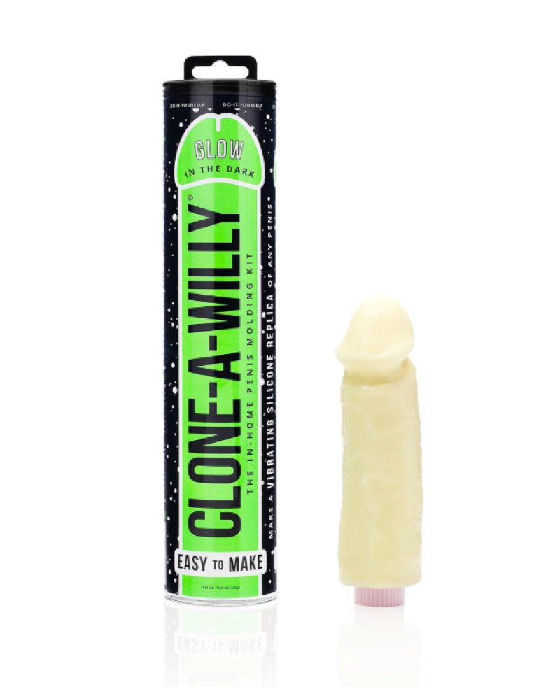 Empire Labs Clone a Willy