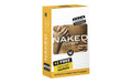 Four Seasons Naked Closer 12pk Condoms