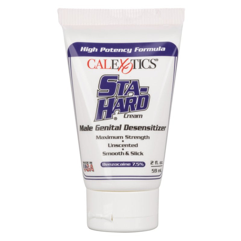 Calexotics Sta Hard Cream 99ml