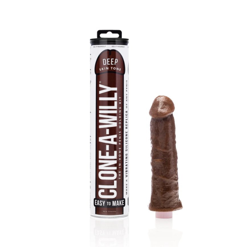 Clone a Willy