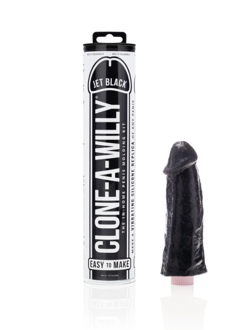 Clone a Willy