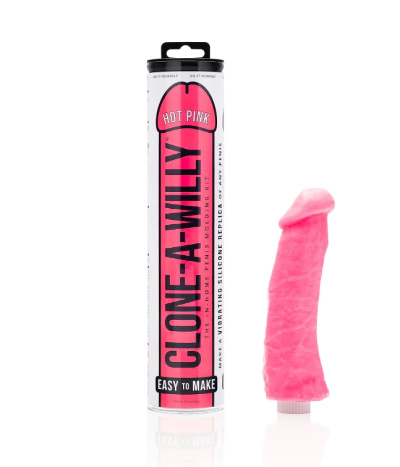 Clone a Willy